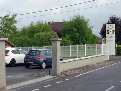 Maçonnerie en Haute Savoie 74